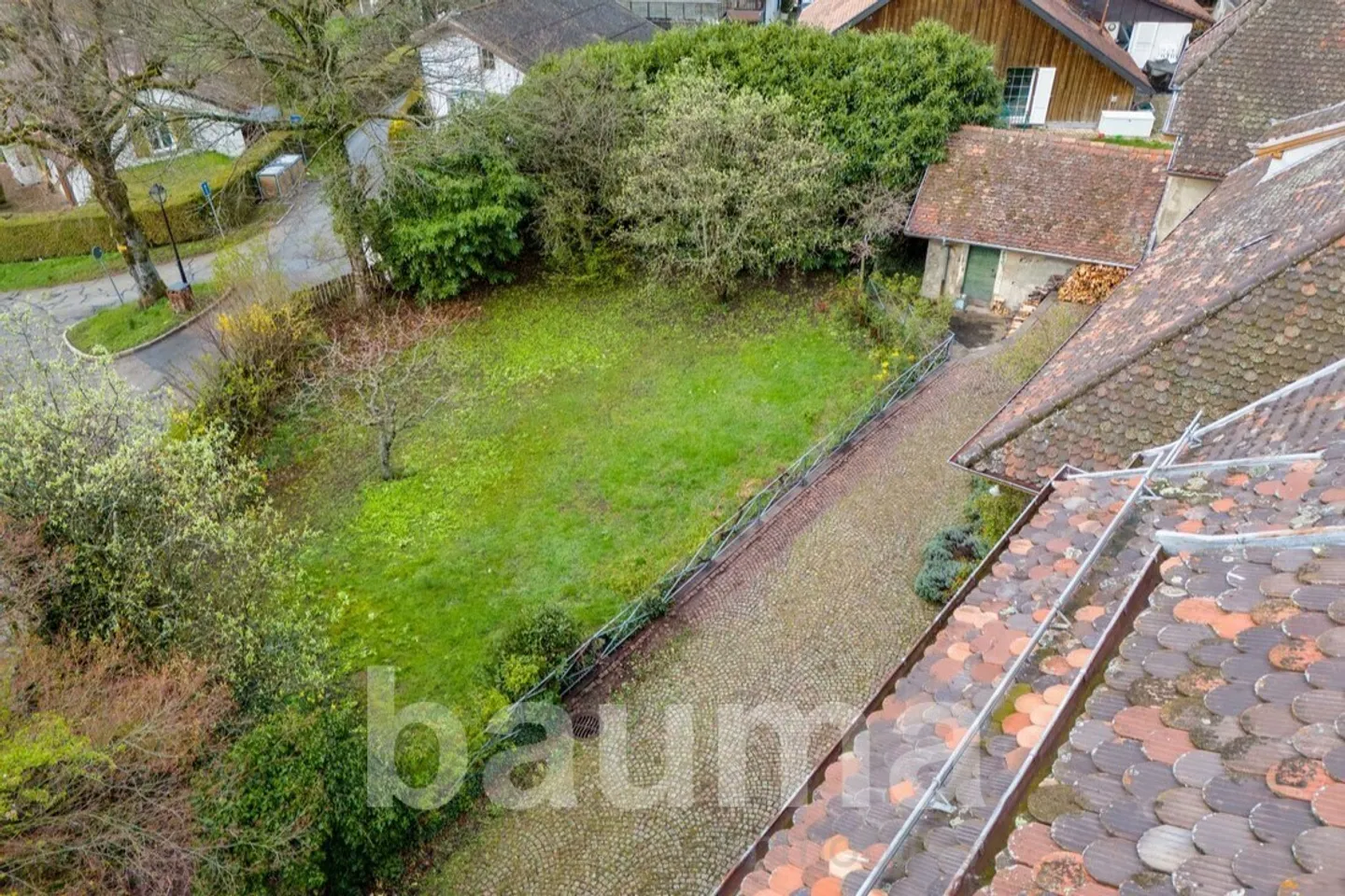 Casa in vendita a Essertines-sur-Rolle, Svizzera - Foto 37 di 40