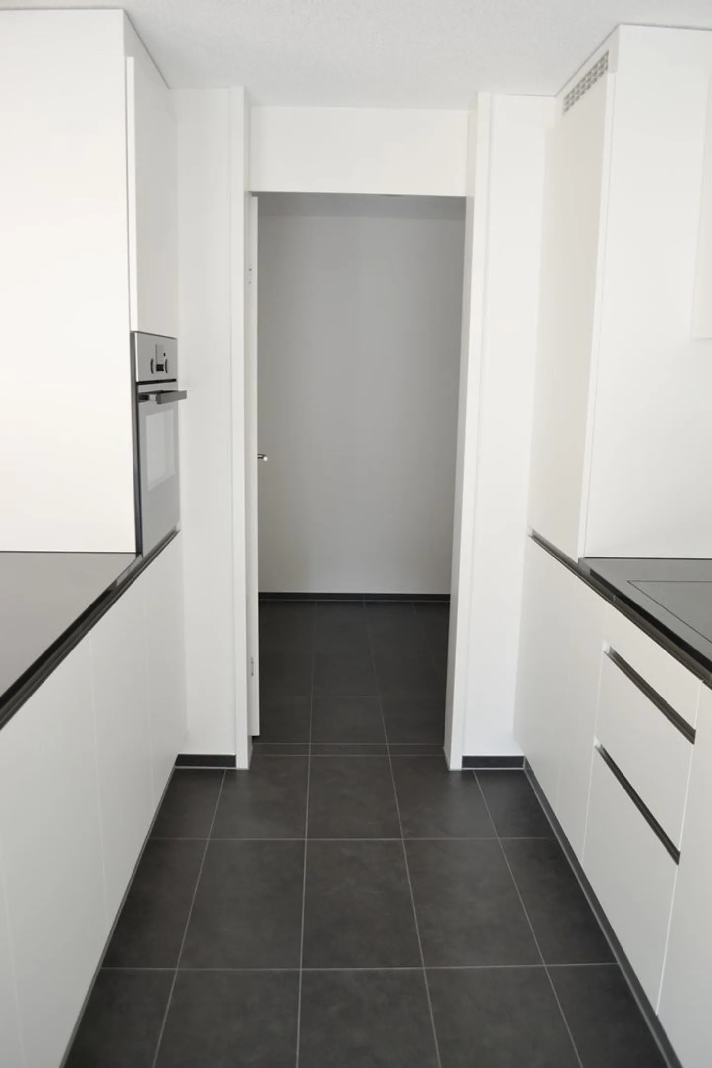 Cercate un appartamento con posto a sedere in giardino? - Foto 4 di 9