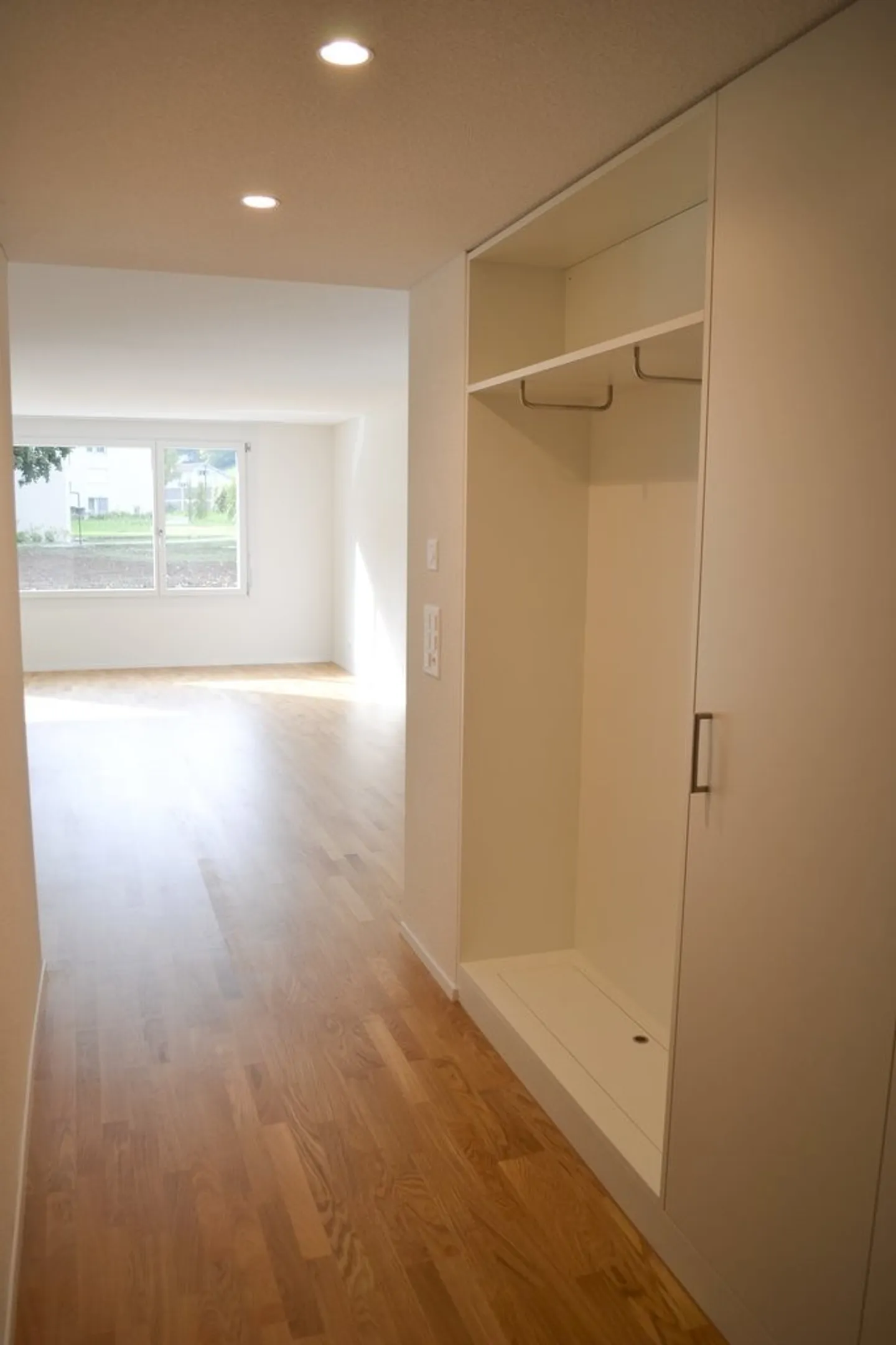 Cercate un appartamento con posto a sedere in giardino? - Foto 5 di 9