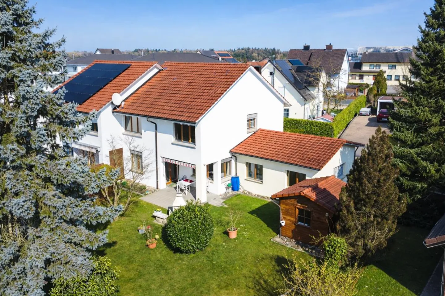 A Home with History and Heart - Photo 1 of 15