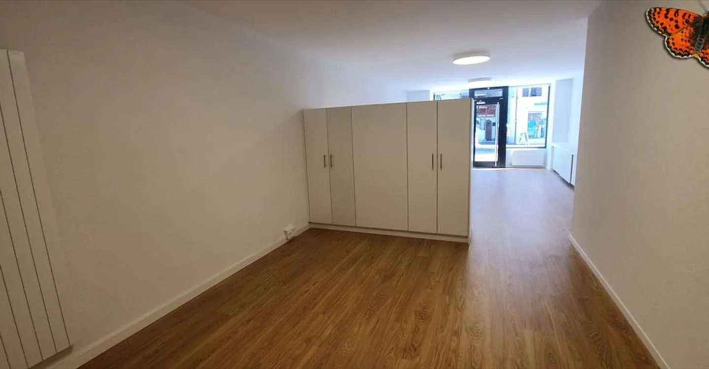 Mischgenutztes Gebäude mieten - Foto 5 von 10