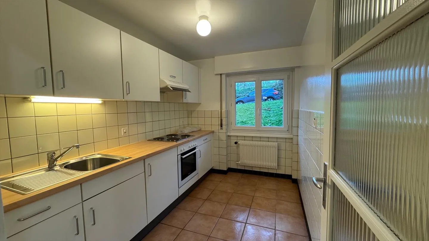 Appartement 1 pièce - Photo 3 sur 7