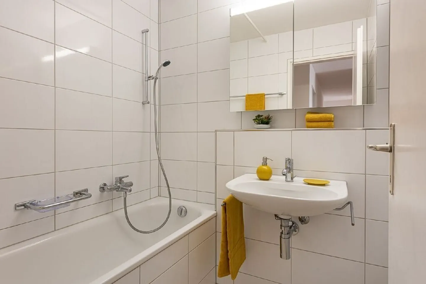 Votre nouvelle oasis de bien-être - Photo 4 sur 4