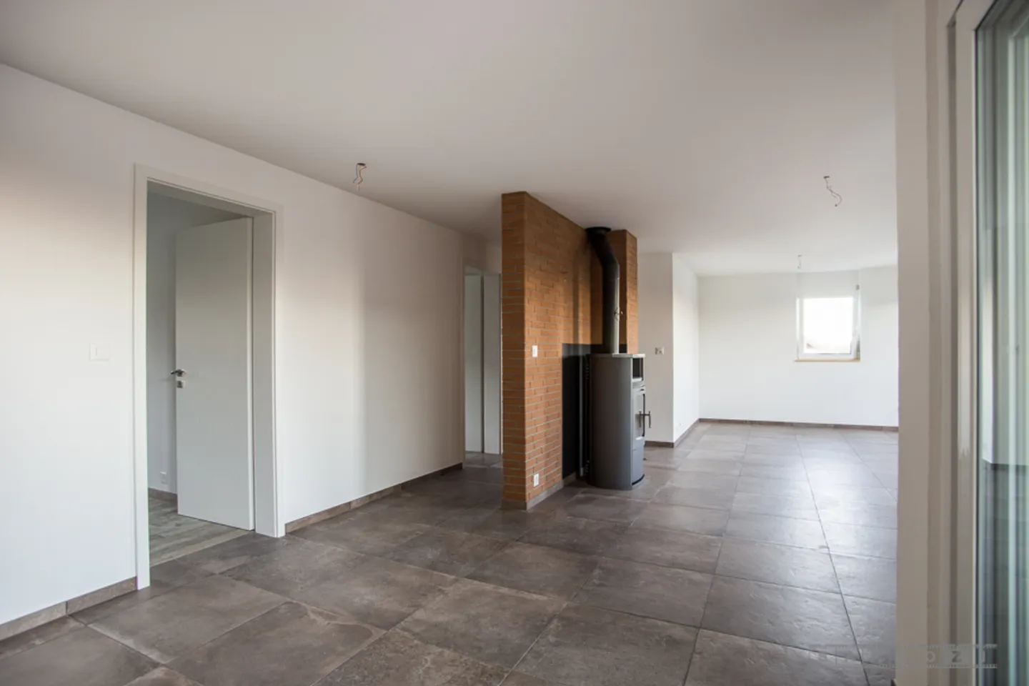 4,5-Zimmer-Wohnung - Foto 3 von 12