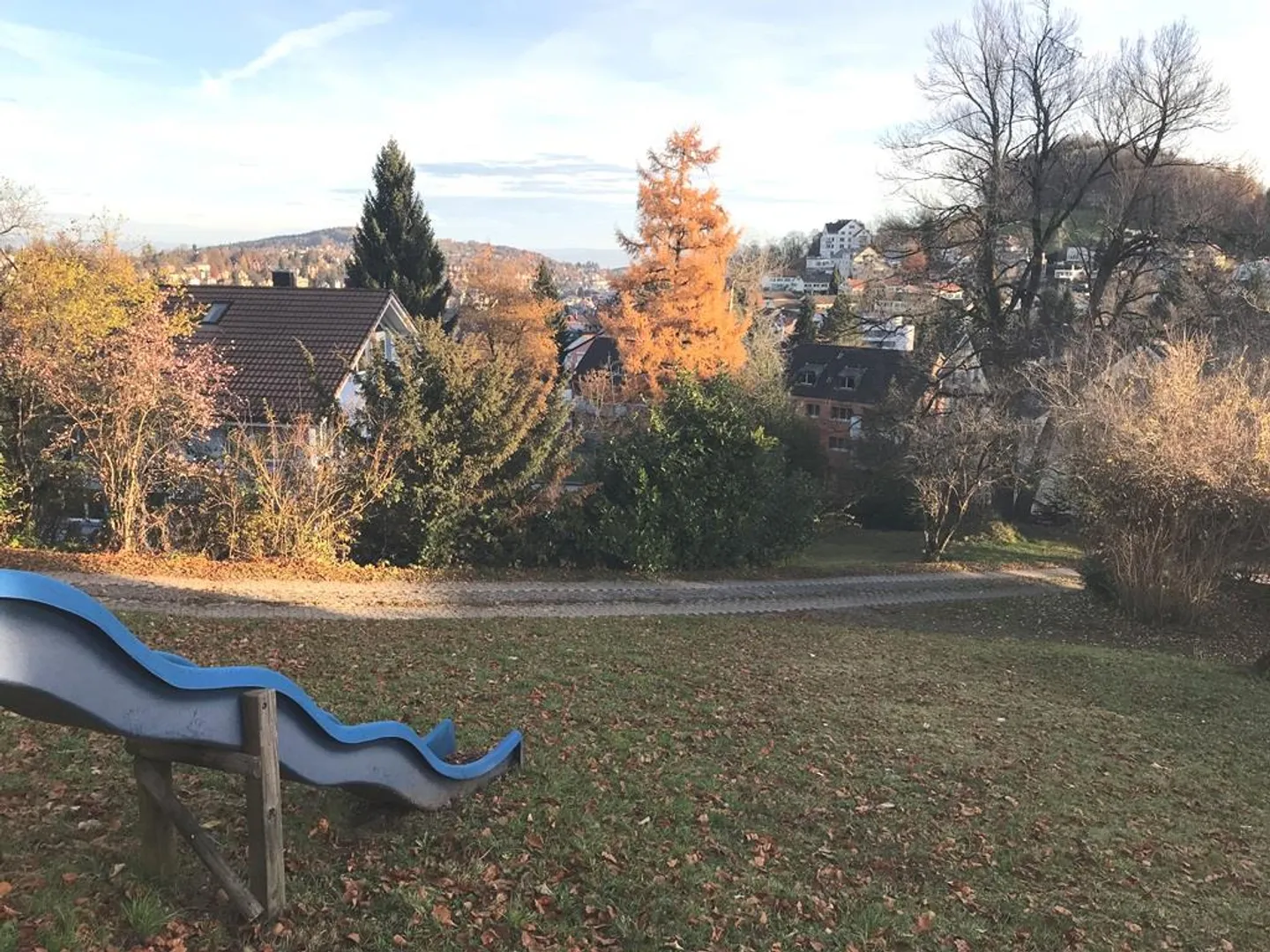 Villa Solitude Appartement 4 pièces avec véranda et espace jardin - Photo 7 sur 22