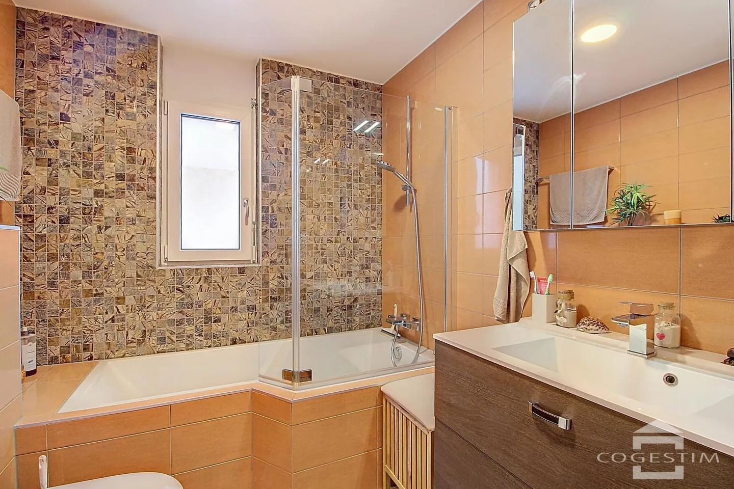 4,5-Zimmer-Wohnung - Foto 4 von 12