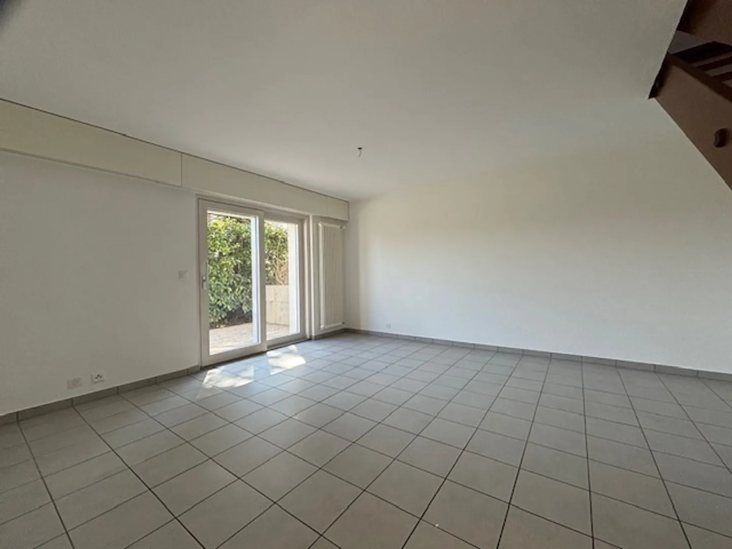 Maison jumelle à louer - Photo 5 sur 18