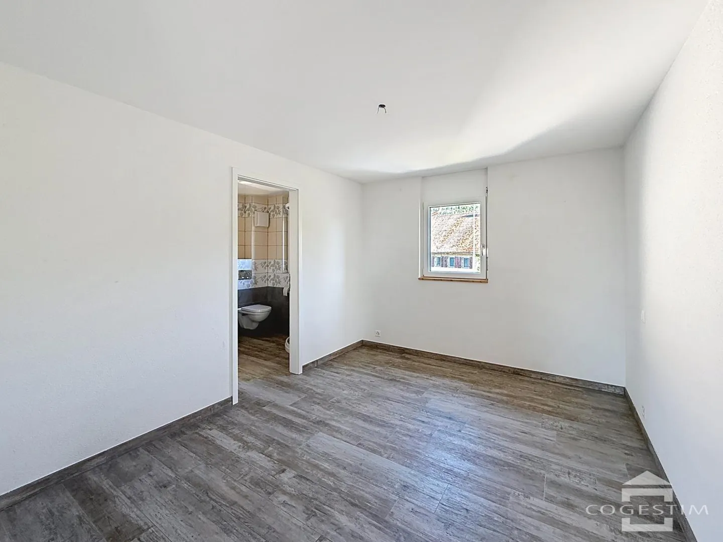 4,5-Zimmer-Wohnung - Foto 8 von 12