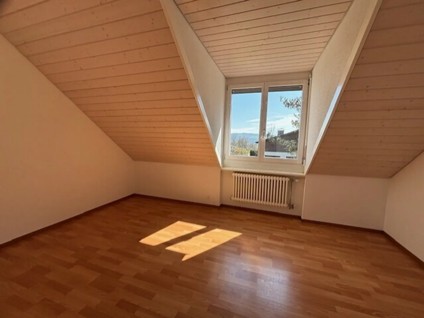 Maison jumelle à louer - Photo 8 sur 18