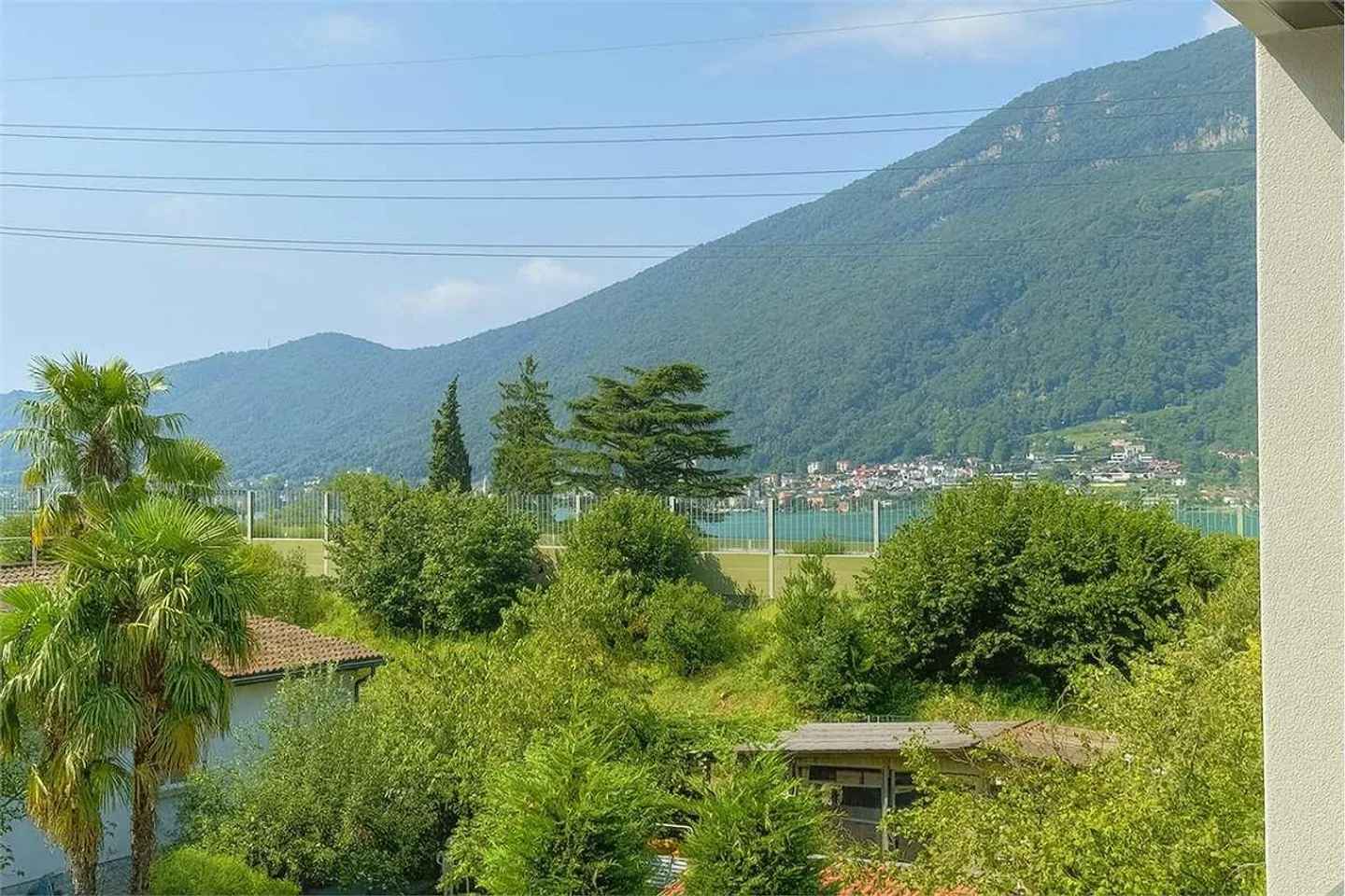 Melano - Entre Nature et Confort - Photo 12 sur 13
