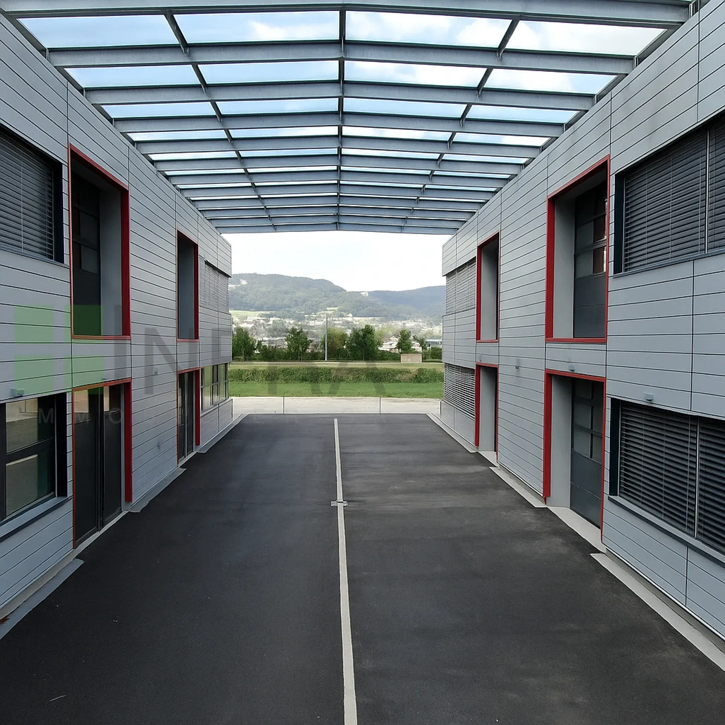 Industrie - Photo 3 sur 16
