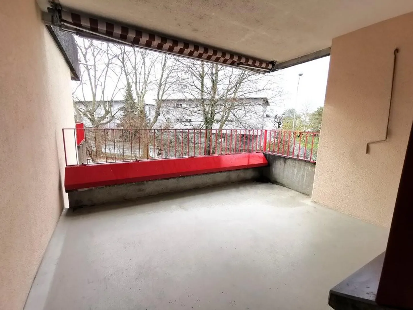 La tua nuova casa a Lyss! - Foto 8 di 8