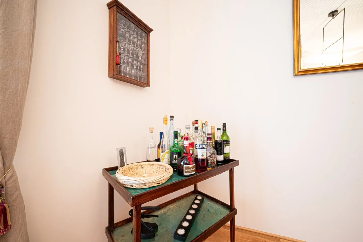 Casa storica ristrutturata con un fascino unico - Foto 9 di 15
