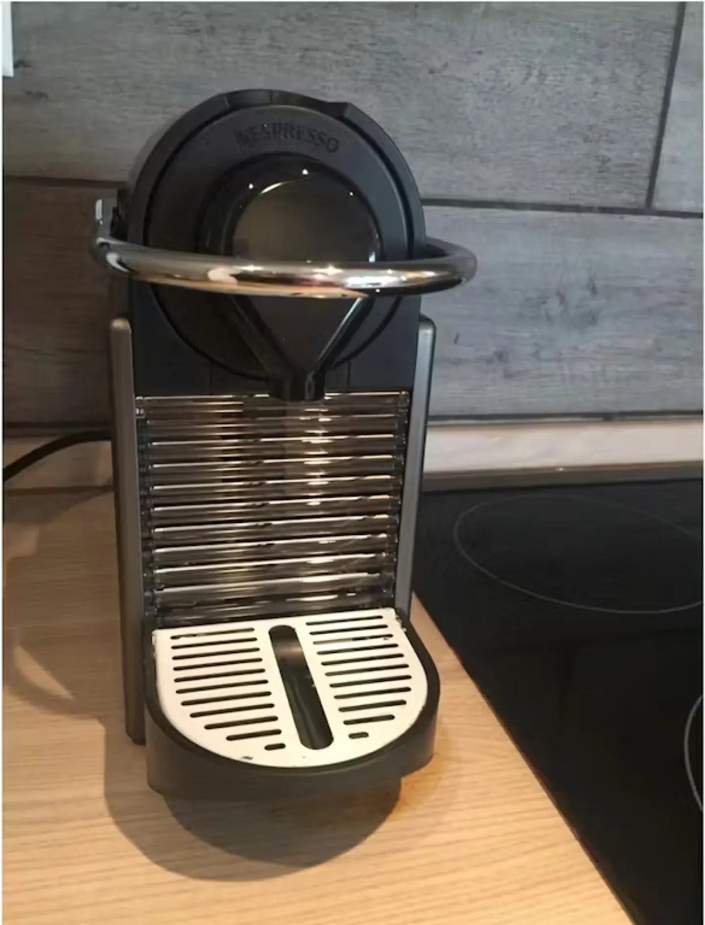 Charmantes Chalet in Paradiso - Foto 3 von 10