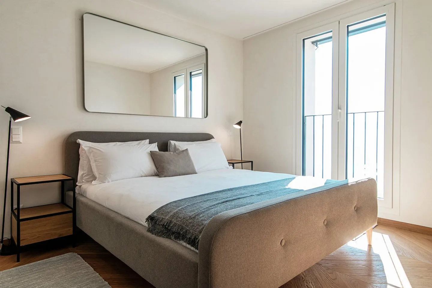 Appartamento di Lusso con Vista Lago - Foto 7 di 12