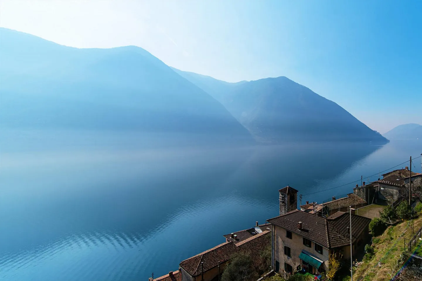 Appartamento di Lusso con Vista Lago - Foto 10 di 12