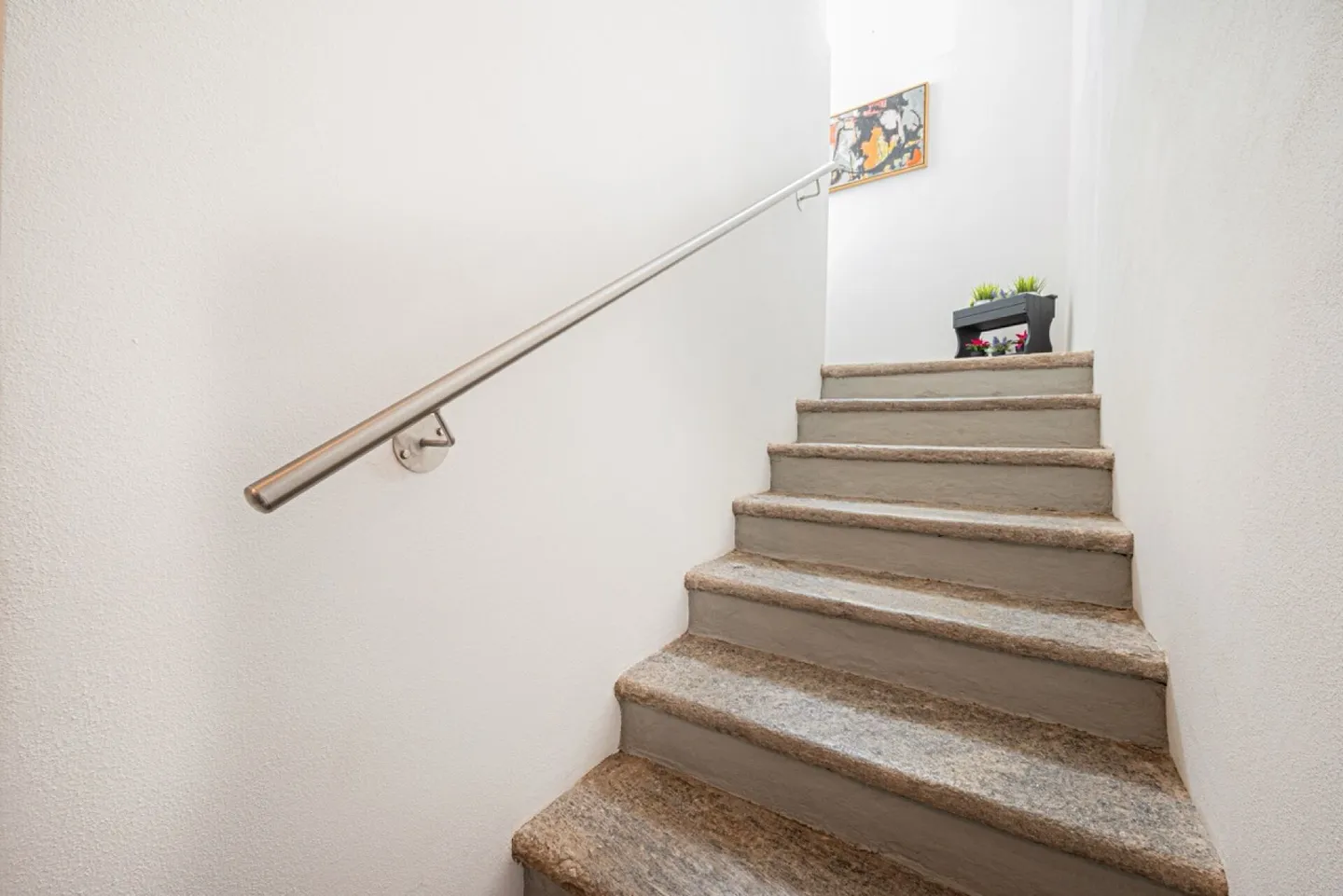 Casa storica ristrutturata con un fascino unico - Foto 12 di 15
