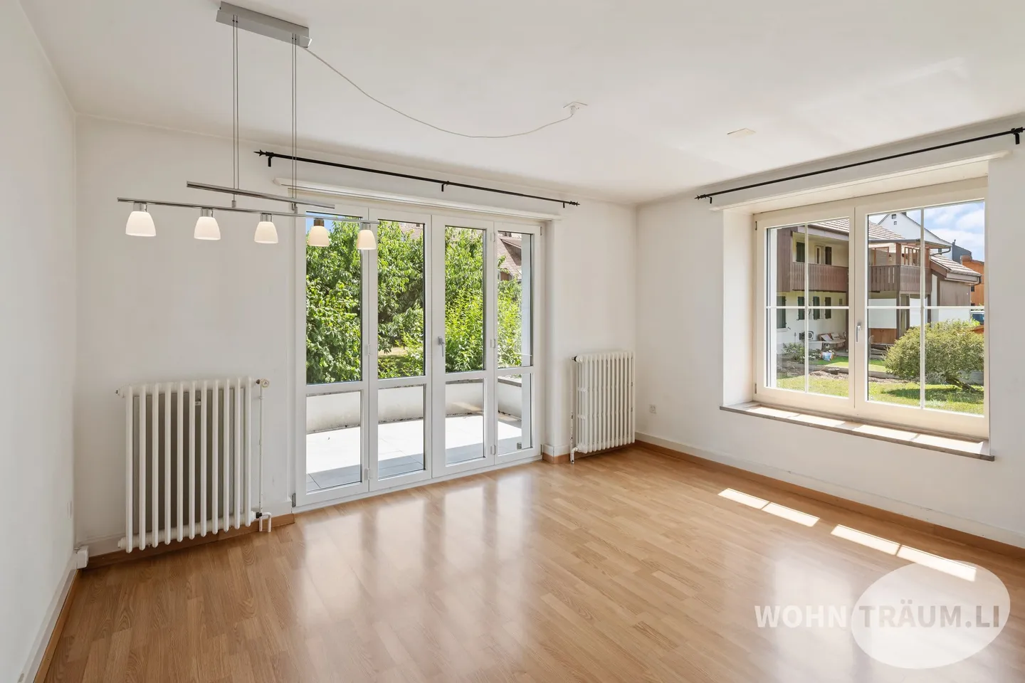 Casa unifamiliare di 7½ stanze con giardino a Kappel - Foto 4 di 13
