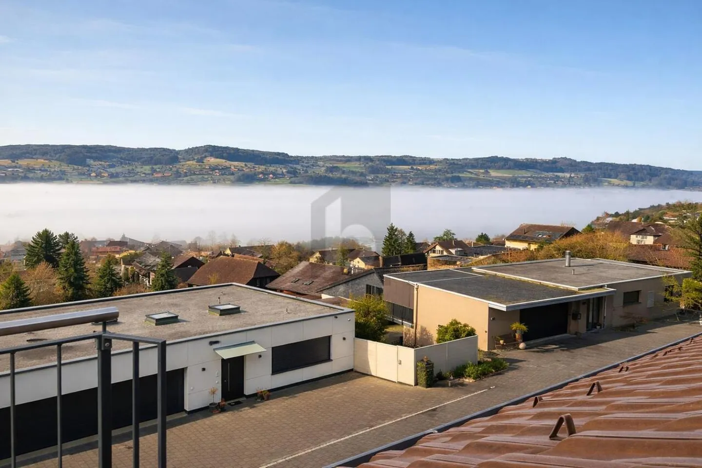 Familienfreundliche Maisonette - Foto 1 von 6