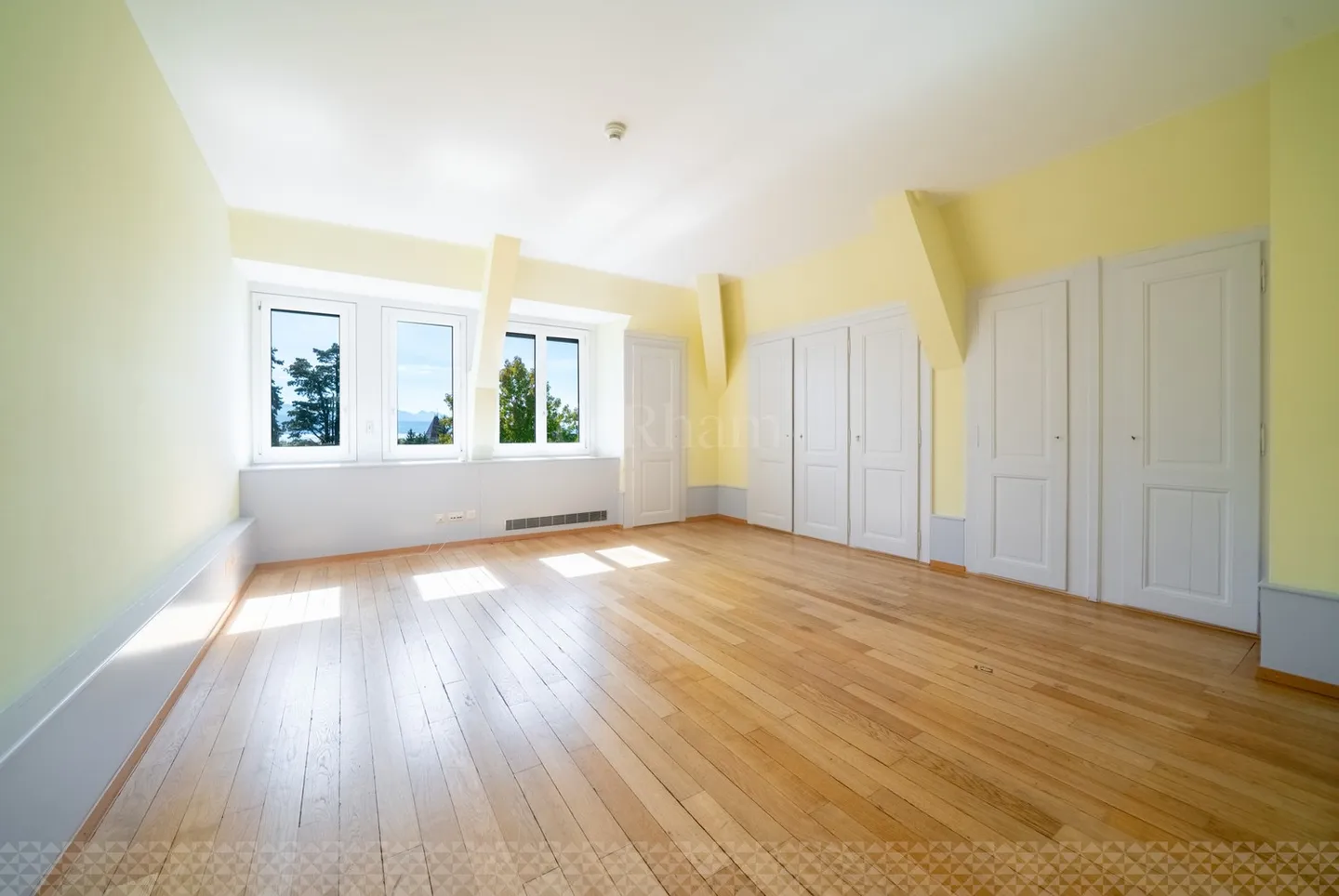 Prestigious Office Space in Lausanne - Photo 5 of 8