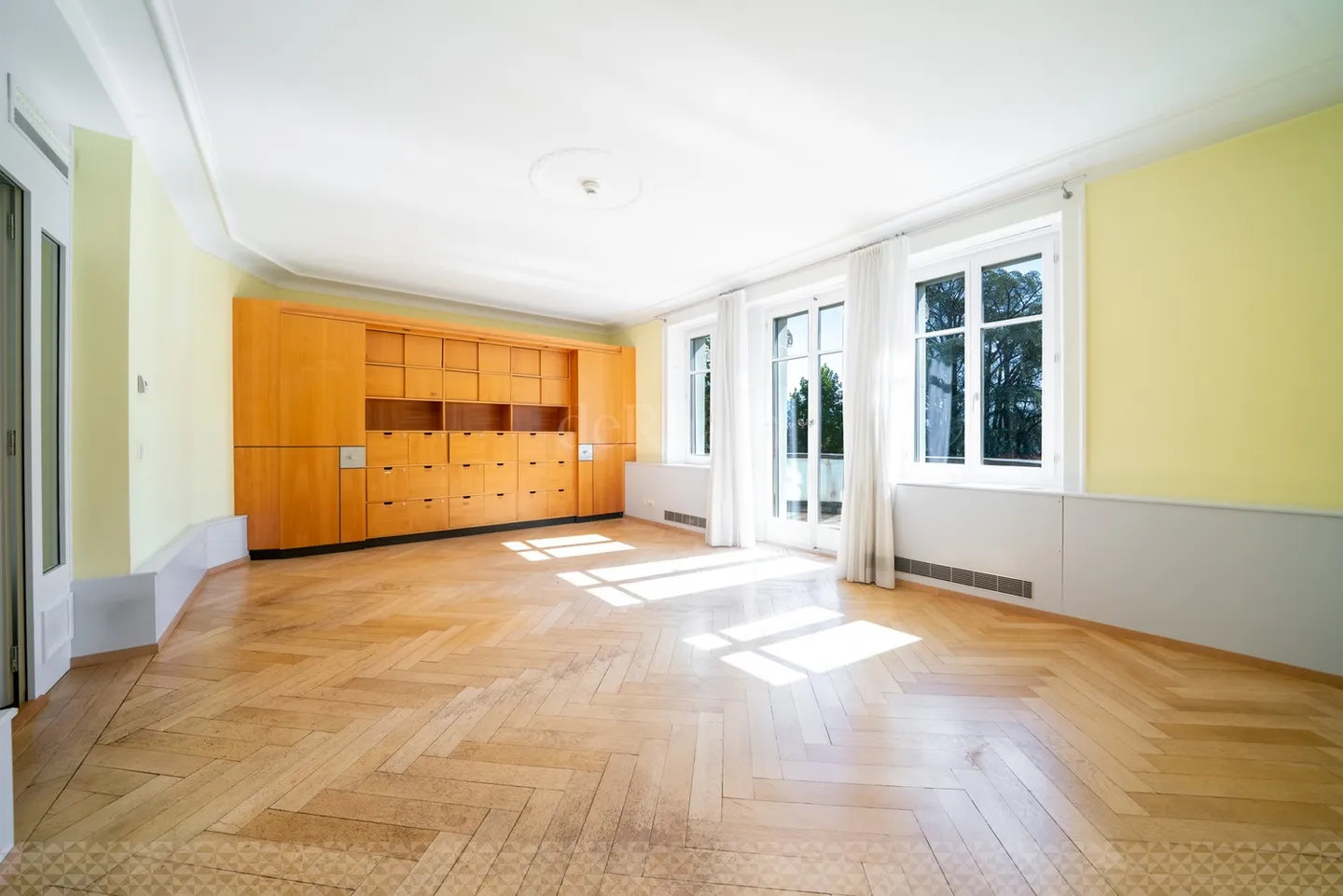 Prestigious Office Space in Lausanne - Photo 6 of 8