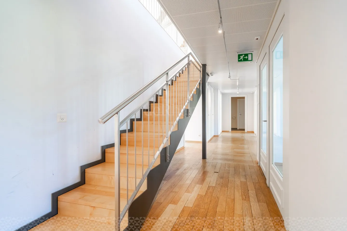 Prestigious Office Space in Lausanne - Photo 8 of 8