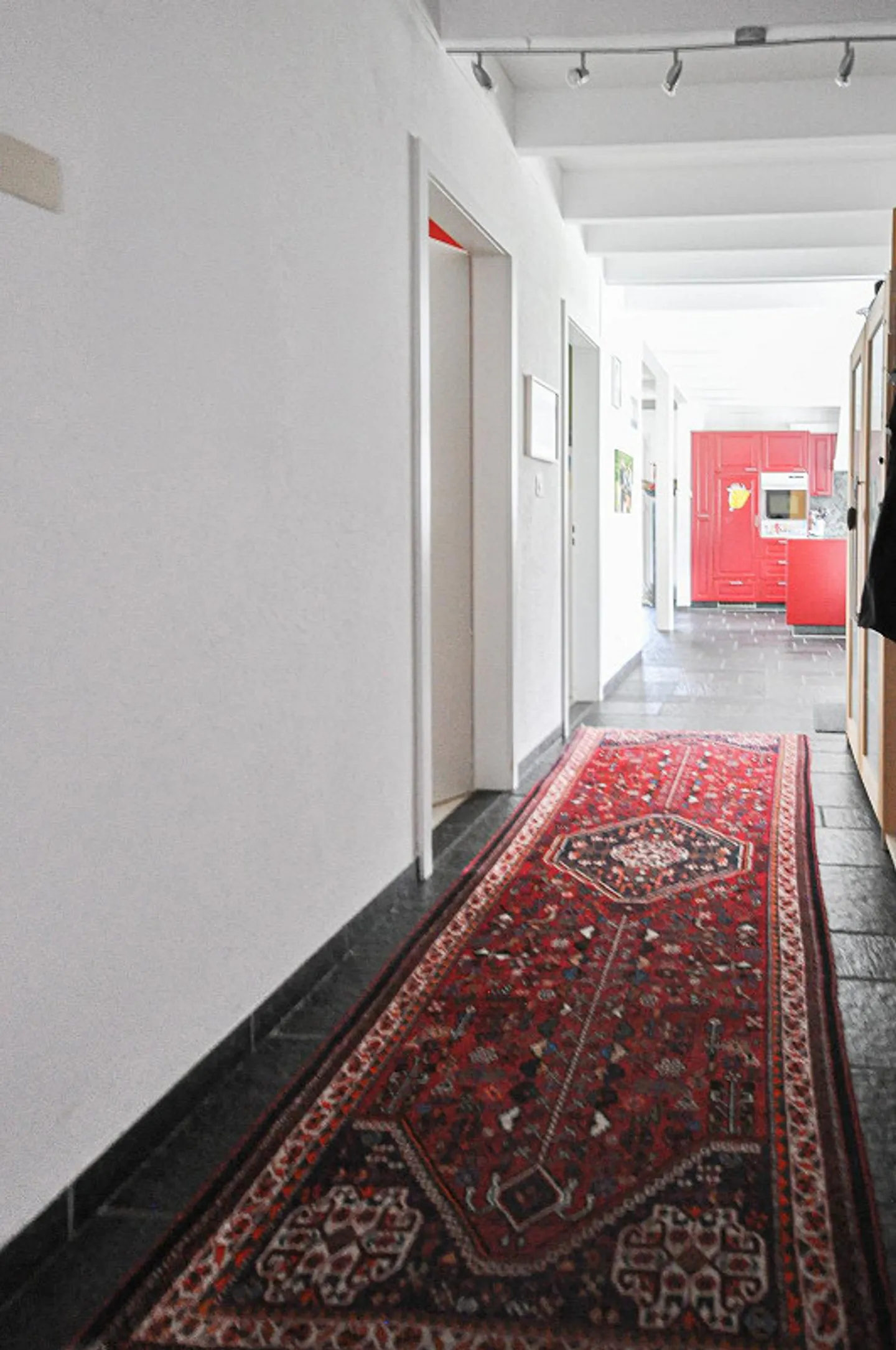 Charmante appartement 4.5 pièces avec garage à Scuol - Photo 8 sur 27