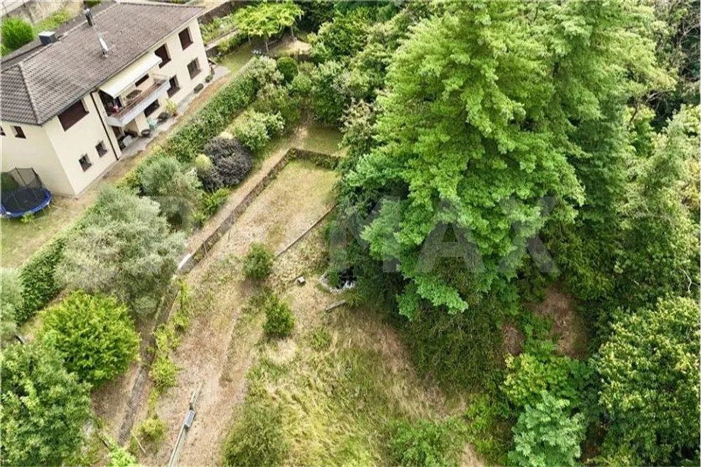 Charmantes Familienhaus mit Garten - Foto 10 von 13