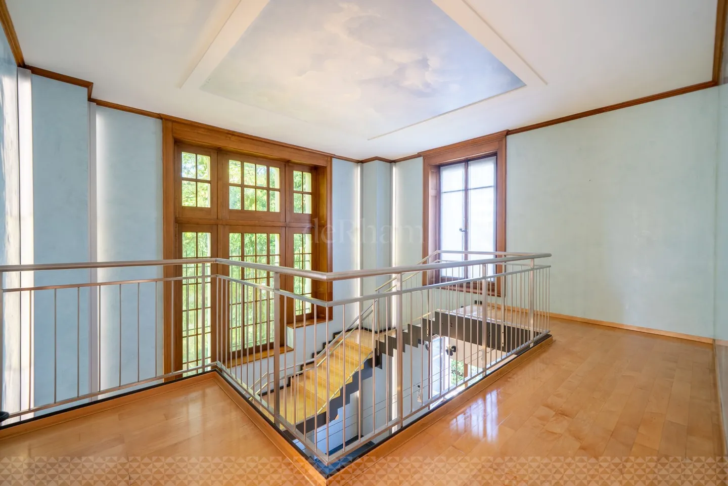 Prestigious Office Space in Lausanne - Photo 3 of 8