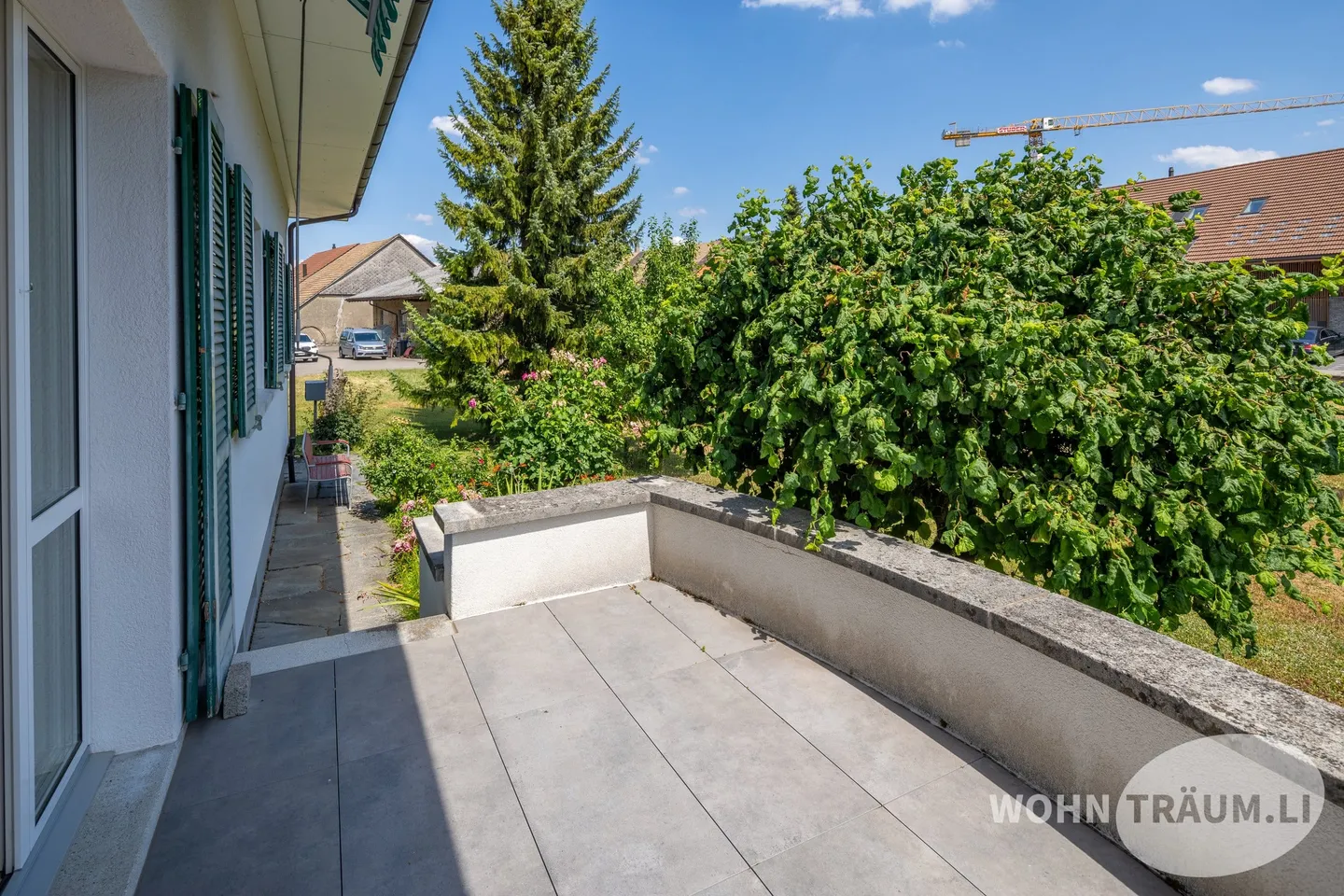 Casa unifamiliare di 7½ stanze con giardino a Kappel - Foto 7 di 13