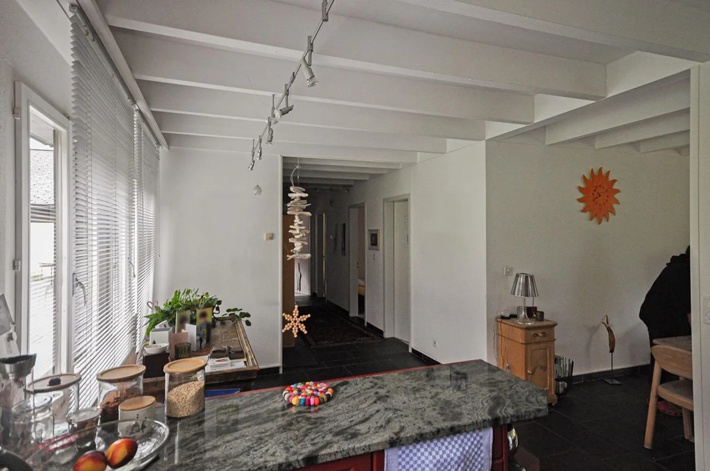 Charmante appartement 4.5 pièces avec garage à Scuol - Photo 12 sur 27