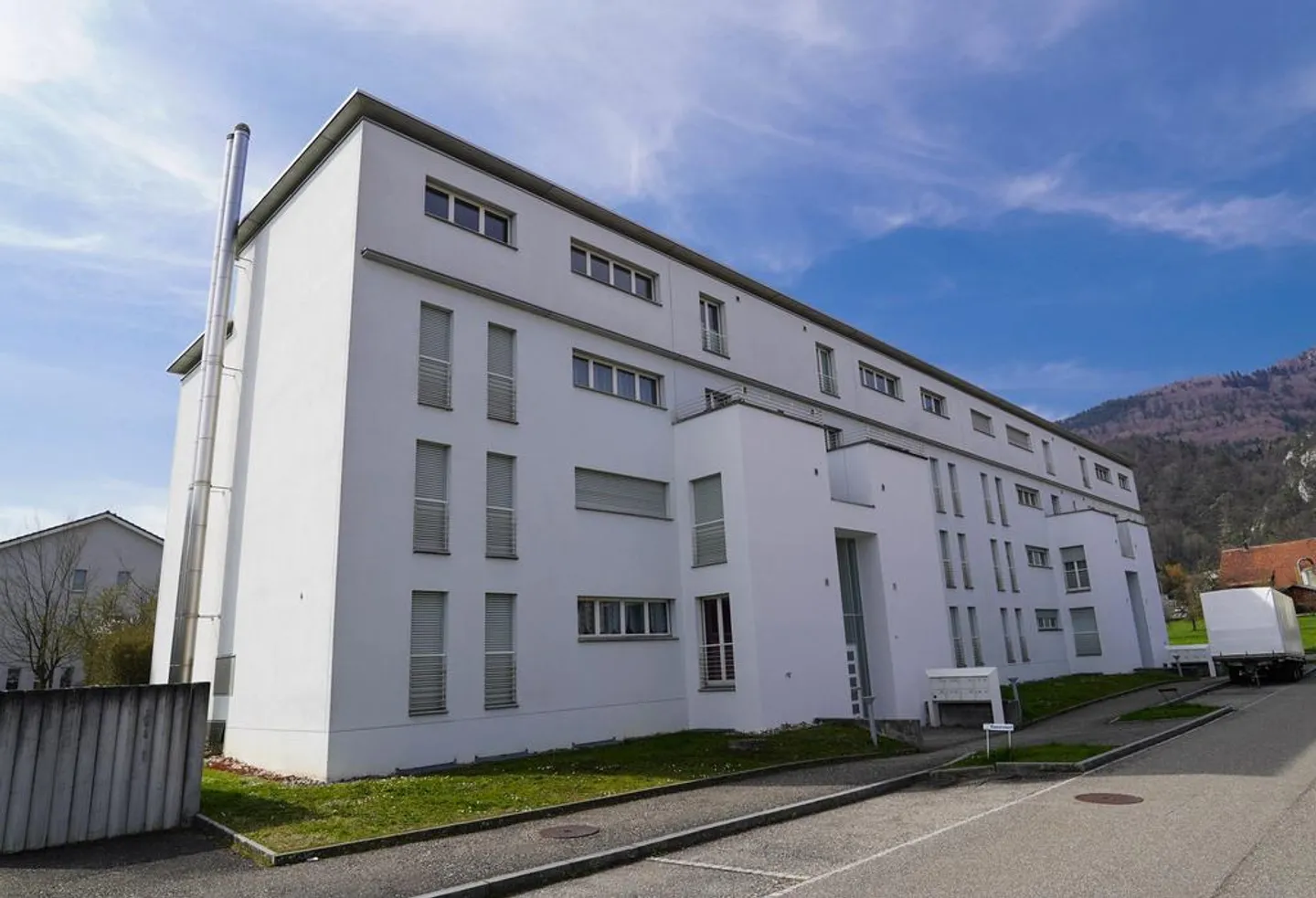 2.5-room penthouse apartment with large terrace - 1 MONTH FREE! - Photo 1 of 7