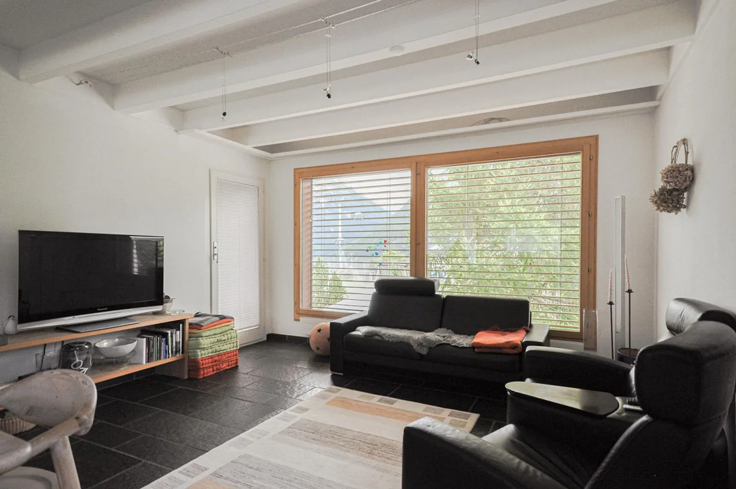 Charmante appartement 4.5 pièces avec garage à Scuol - Photo 13 sur 27