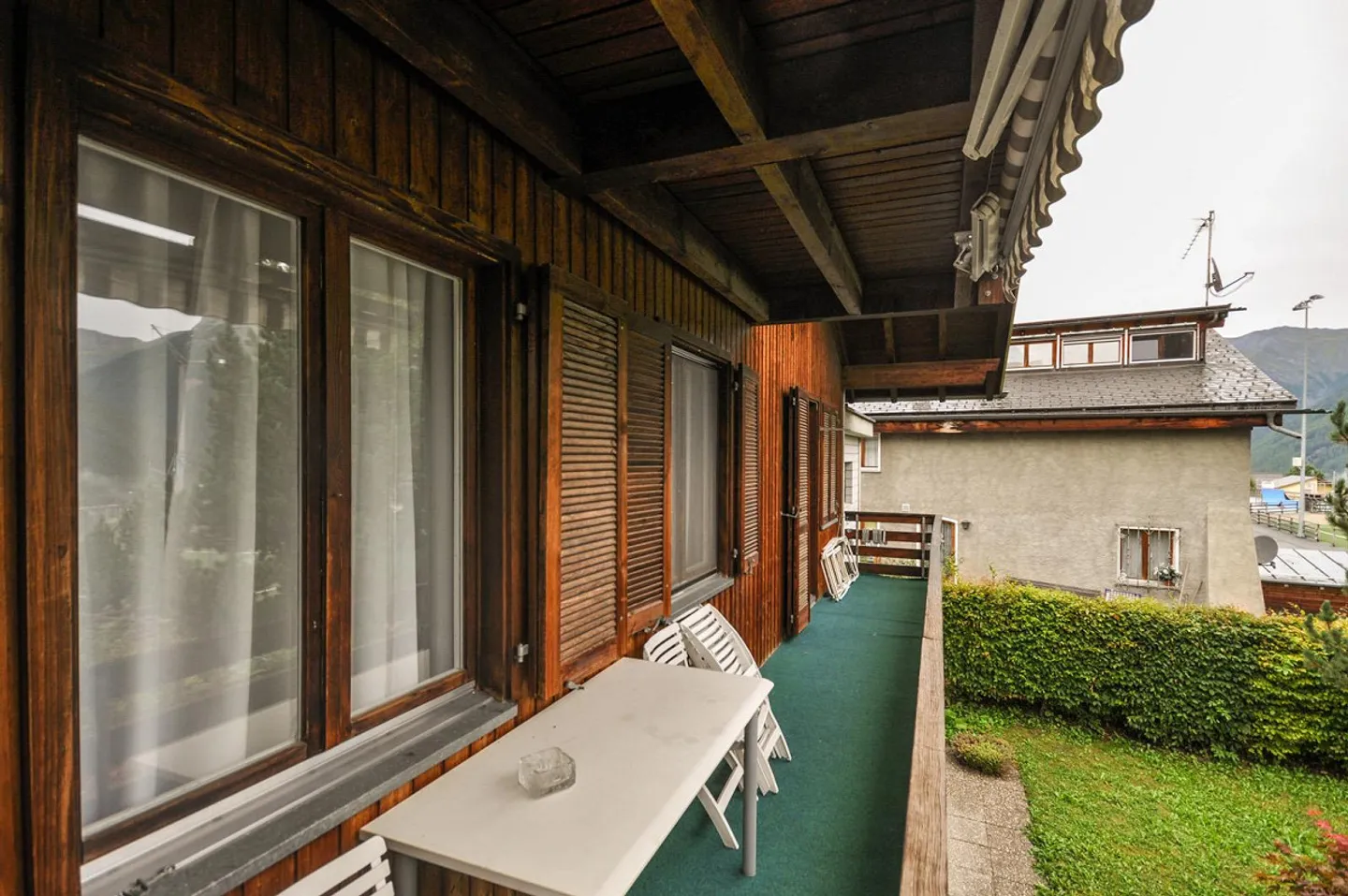 Charmante appartement 4.5 pièces avec garage à Scuol - Photo 17 sur 27