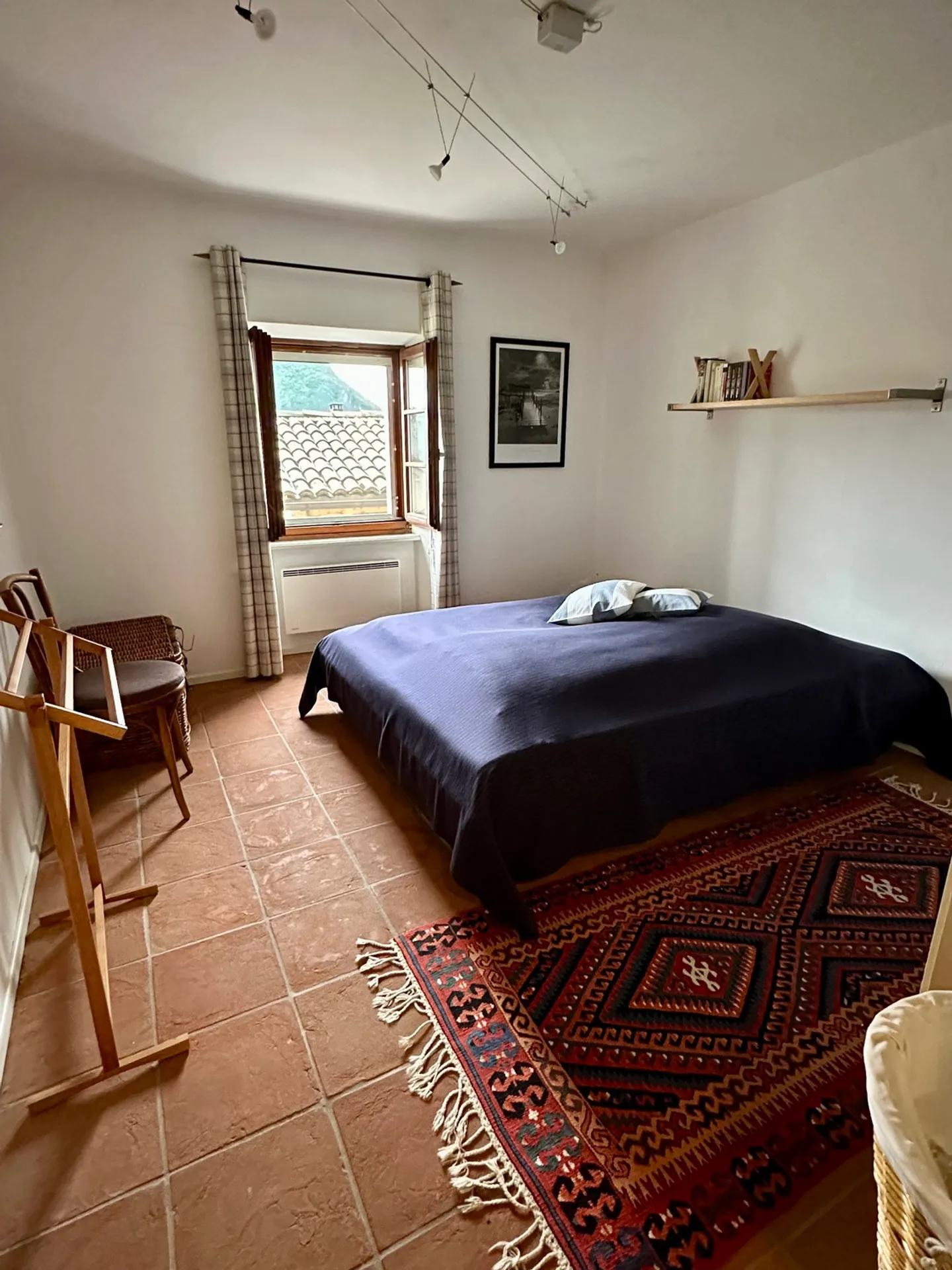 3 ROOM APARTMENT IN PUGERNA (TI), FURNISHED, TEMPORARY - Photo 4 of 10
