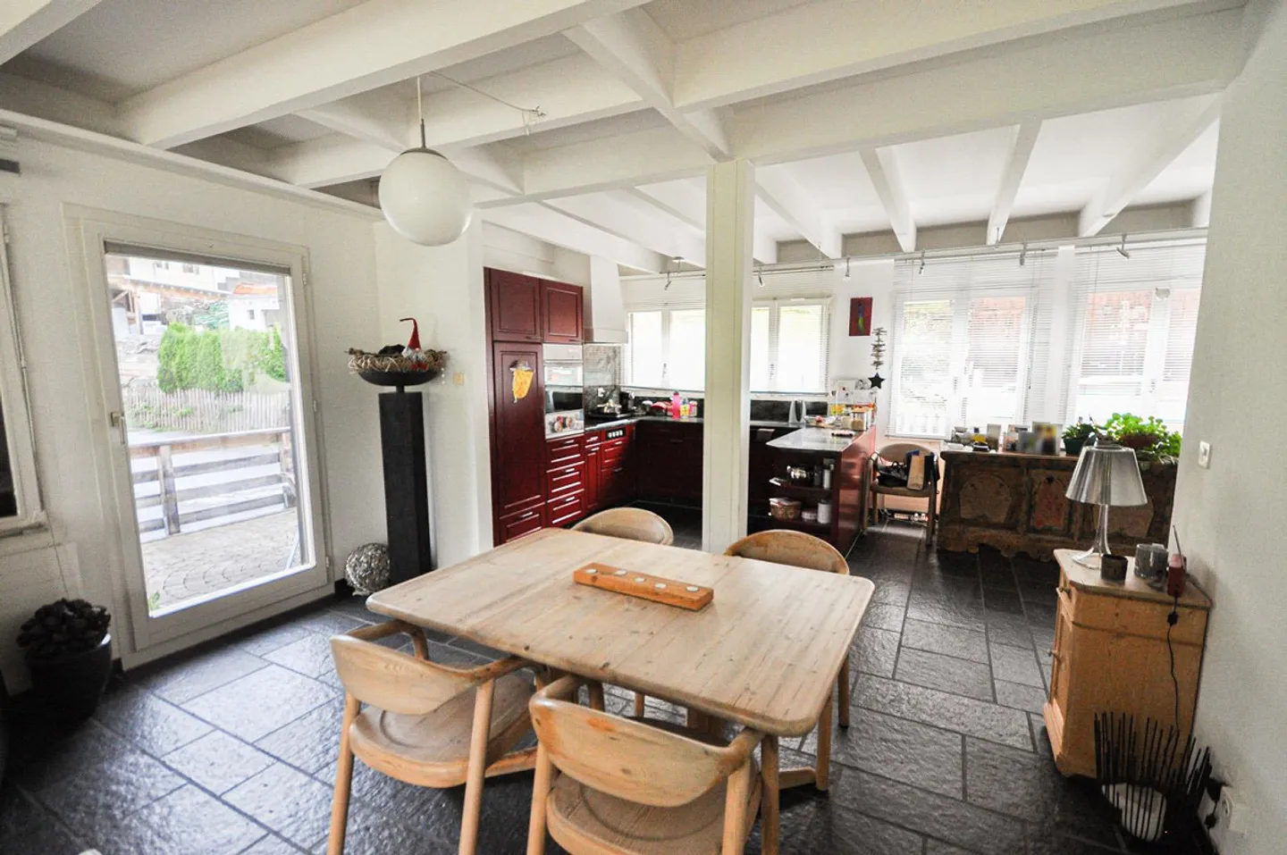 Charmante appartement 4.5 pièces avec garage à Scuol - Photo 18 sur 27