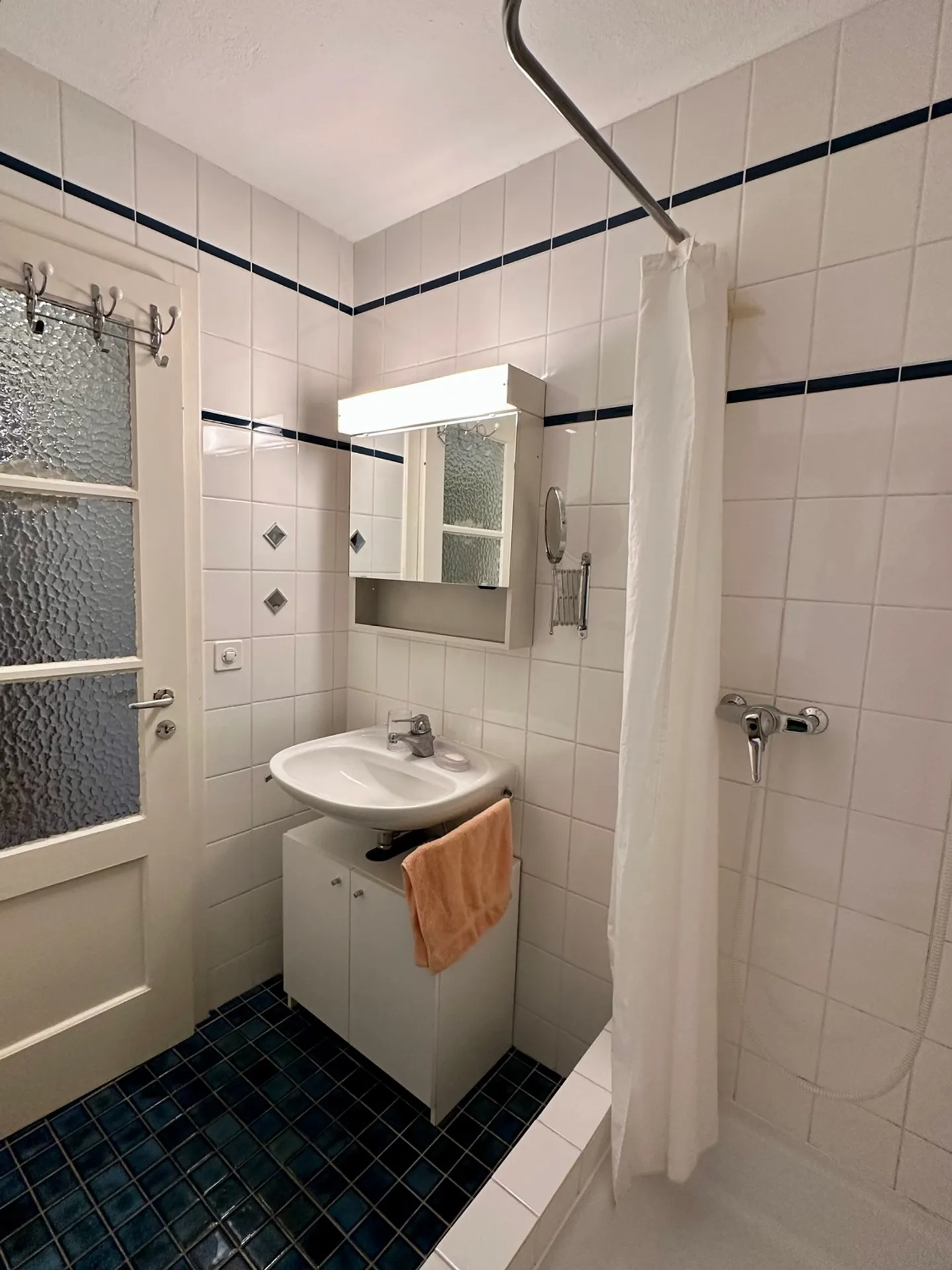 3 ROOM APARTMENT IN PUGERNA (TI), FURNISHED, TEMPORARY - Photo 6 of 10