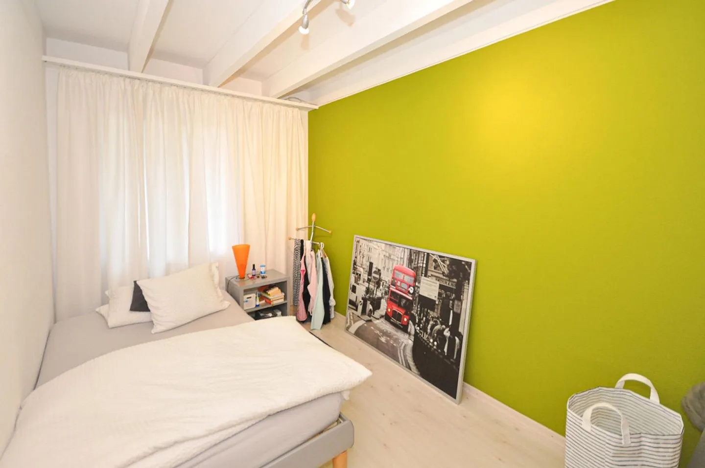 Charmante appartement 4.5 pièces avec garage à Scuol - Photo 19 sur 27