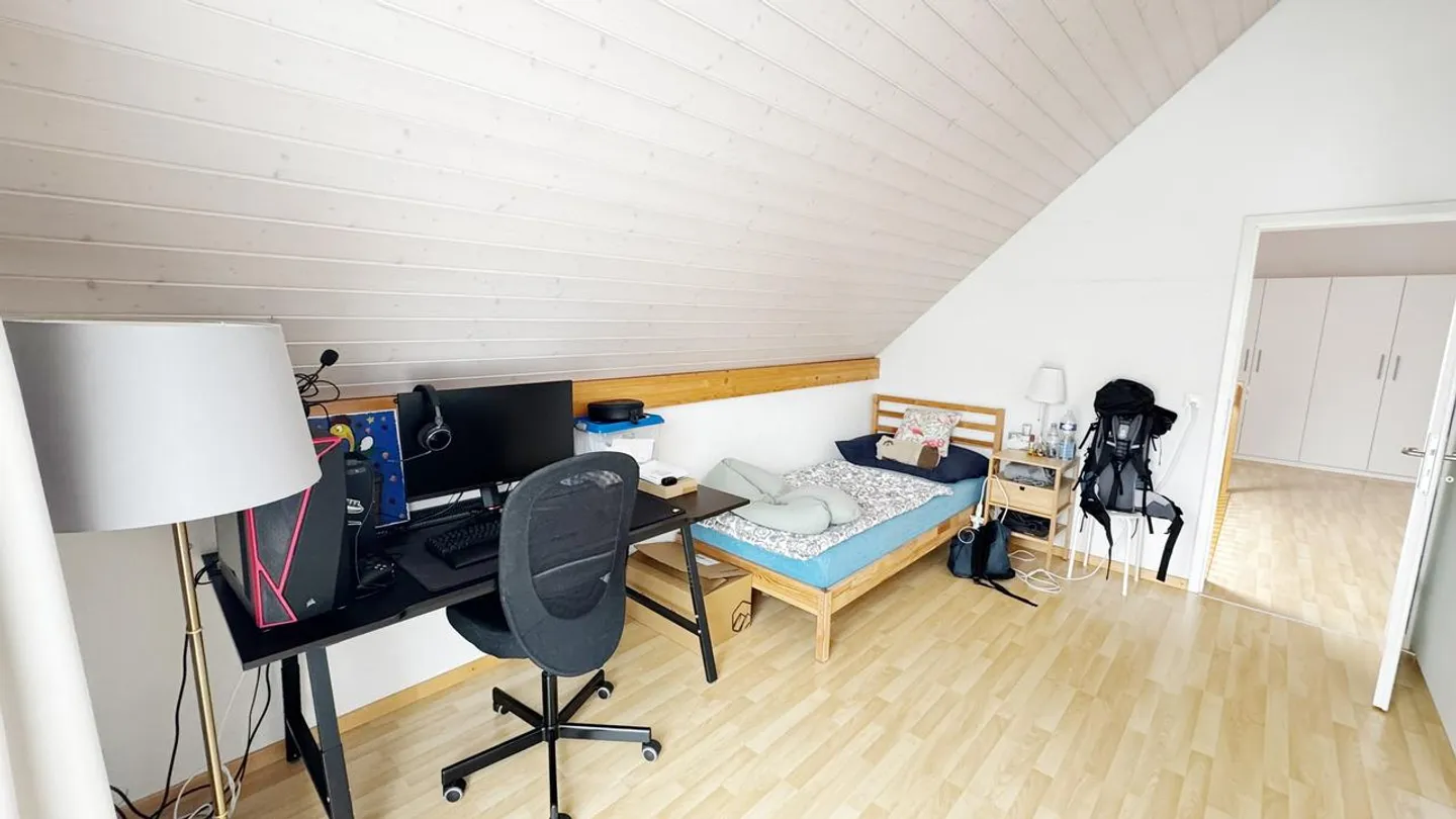 Welcome to your new home! - Photo 13 of 16