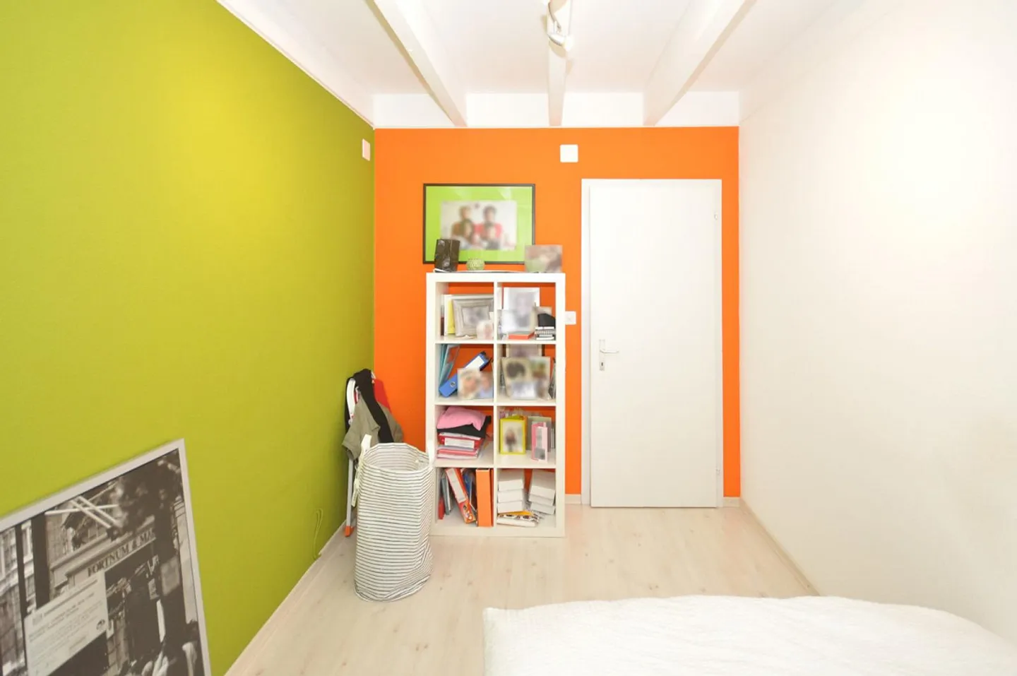 Charmante appartement 4.5 pièces avec garage à Scuol - Photo 20 sur 27
