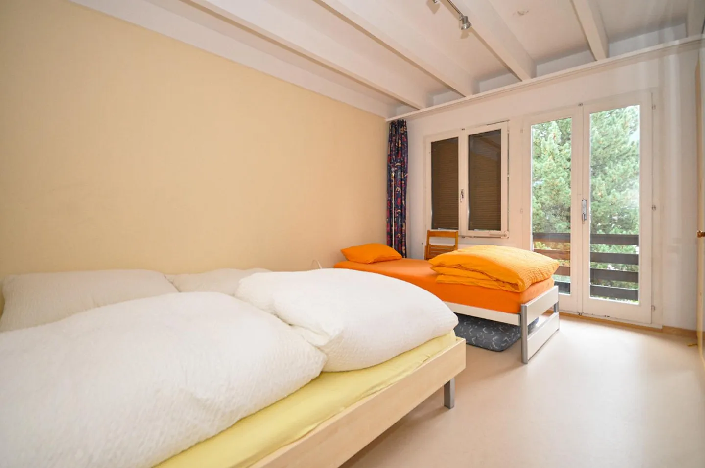 Charmante appartement 4.5 pièces avec garage à Scuol - Photo 22 sur 27