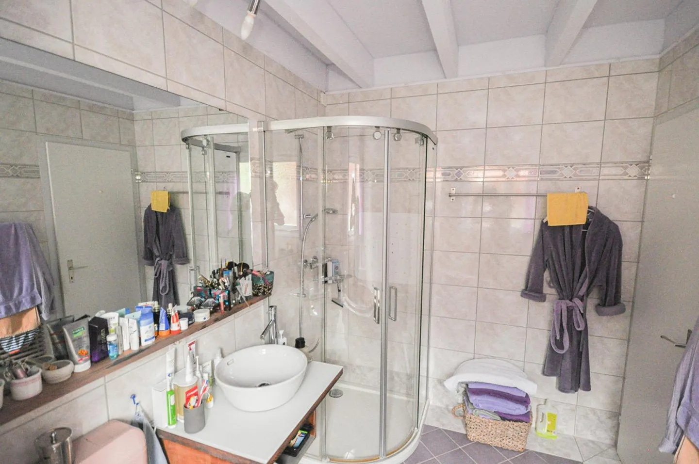 Charmante appartement 4.5 pièces avec garage à Scuol - Photo 24 sur 27