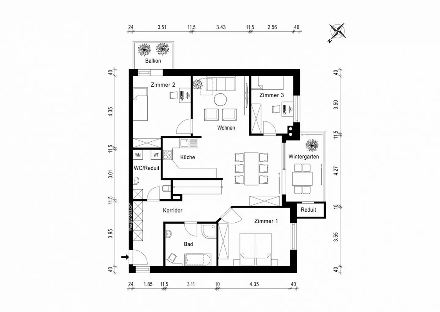 Welcome to your new home! - Photo 14 of 16