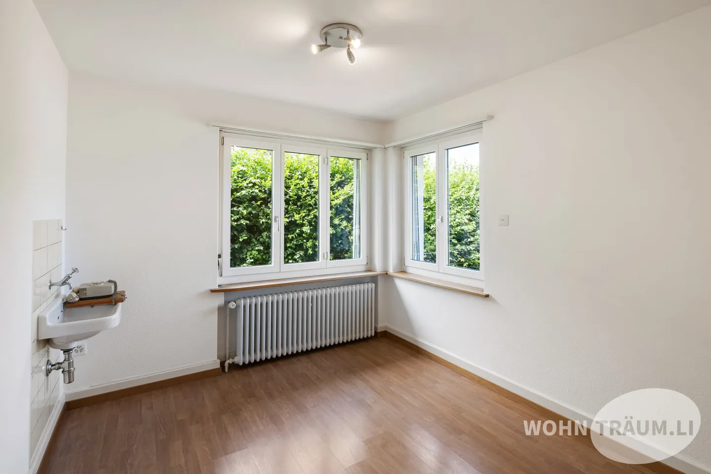 Casa unifamiliare di 7½ stanze con giardino a Kappel - Foto 10 di 13