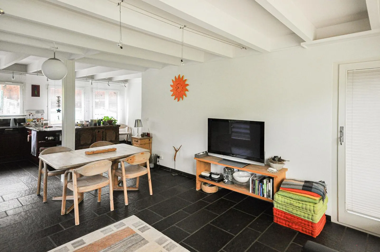 Charmante appartement 4.5 pièces avec garage à Scuol - Photo 14 sur 27