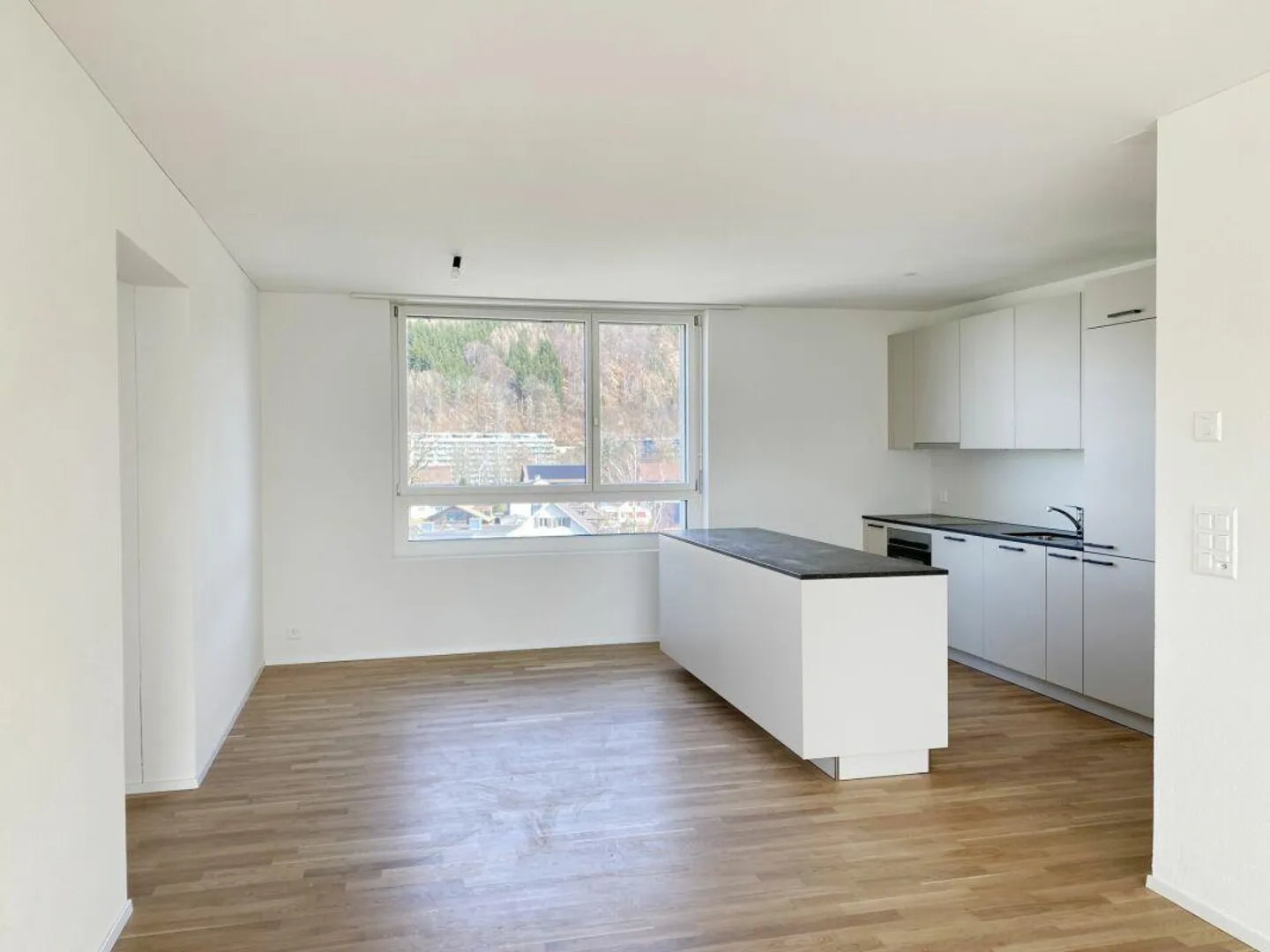 4.5 Room Apartment in Burgdorf - Photo 1 of 6