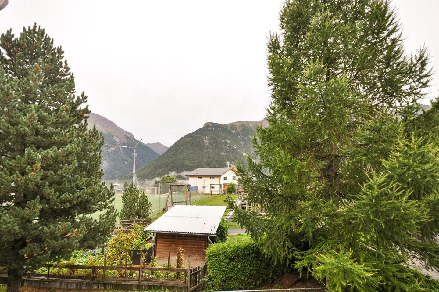 Charmante appartement 4.5 pièces avec garage à Scuol - Photo 15 sur 27