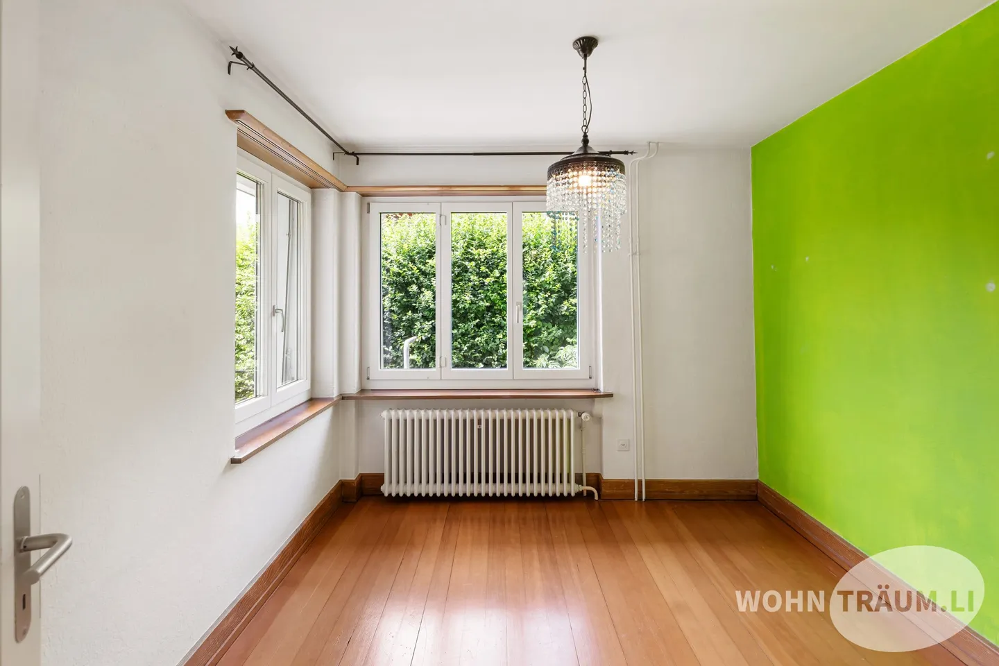 Casa unifamiliare di 7½ stanze con giardino a Kappel - Foto 11 di 13