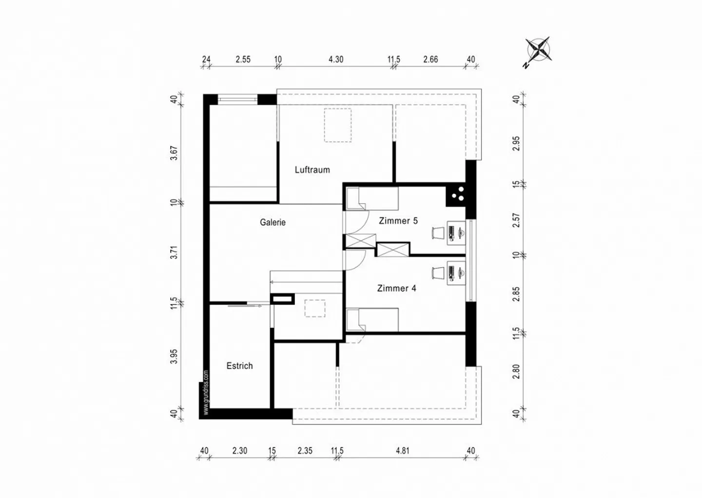 Welcome to your new home! - Photo 15 of 16