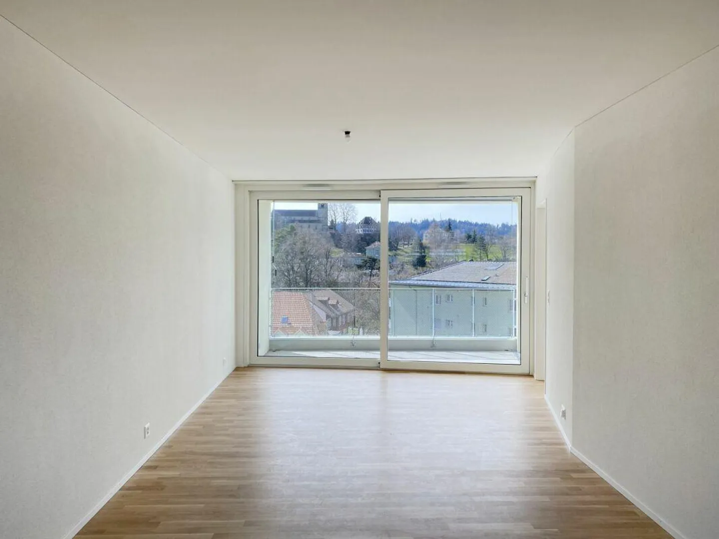 4.5 Room Apartment in Burgdorf - Photo 4 of 6